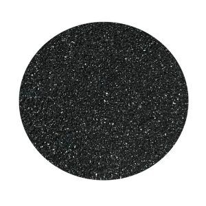 Nisip negru acvariu Crystal Sand 0.5 mm, substrat inert acvariu. Nisip negru fin, perfect pentru decoruri elegante si medii sigure in acvarii! Creeaza un acvariu spectaculos si functional cu nisip negru acvariu Crystal Sand, un substrat de inalta calitate, cu granulatie fina de 0.5 mm. Acest substrat inert acvariu este ideal pentru decoruri elegante si medii acvatice sanatoase, fiind o alegere versatila pentru orice tip de acvariu, de la cele plantate pana la cele comunitare. Caracteristici esentiale: Granulatie fina de 0.5 mm: Perfect pentru a crea un fundal uniform si estetic in acvarii, punand in valoare pestii si plantele acvatice. Substrat inert: Nu modifica parametrii apei, fiind ideal pentru a mentine stabilitatea chimica necesara unui mediu sanatos. Aspect natural si elegant: Culoarea neagra intensa ofera un contrast spectaculos care evidentiaza culorile vietuitoarelor si plantelor din acvariu. Siguranta pentru pesti: Granulele fine protejeaza pestii de fund, reducand riscul de zgarieturi sau rani. Beneficii principale: Decor elegant si functional: Aspectul rafinat al acestui nisip negru fin transforma acvariul intr-un element de design remarcabil, in timp ce sustine dezvoltarea unui ecosistem sanatos. Colaborare perfecta cu substraturile fertile: Combinat cu un strat fertil, acest nisip acvariu devine suportul ideal pentru plantele subacvatice, oferindu-le stabilitate si conditii optime de crestere. Habitat sanatos pentru pesti: Structura fina a nisipului faciliteaza formarea coloniilor de bacterii benefice, esentiale pentru ciclul azotului si pentru mentinerea apei curate si echilibrate.