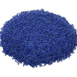 Pietris albastru design interior si acvariu, pietris color ideal pentru decoruri, perfect ca pietris colorat acvariu vibrant, punga 1kg. Pietris albastru design interior si acvariu la 1 kg. Pietris color ce nu de decoloreaza. Nu este vopsit ci ceramizat. Pietris colorat acvariu, decoratiuni interioare si exterioare. Pietris color albastru pentru acvariu.