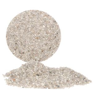 Pietris cuart alb acvariu 2-5 mm, 1kg, perfect pentru pesti si plante. Pietris alb decorativ, ideal ca pietris acvariu, la un pret accesibil. Pietris cuart alb acvariu este alegerea perfecta pentru a imbunatati estetica si functionalitatea acvariului tau. Avand o granulatie fina, de 2-5 mm, acest produs ofera un substrat ideal pentru plante si vietuitoare acvatice, combinand esteticul cu utilitatea. Fabricat din cuart alb de inalta calitate, acest pietris este un element decorativ deosebit care transforma complet aspectul acvariului, contribuind totodata la mentinerea unui mediu curat si sigur.