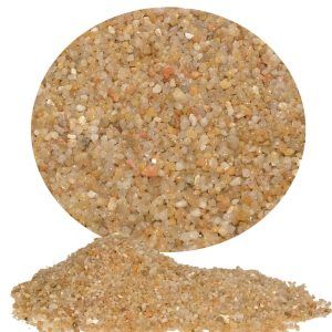Pietris margaritar de cuart, pietris cuartos pentru acvariu, substrat ideal acvariu plantat, substrat ciclide sau pesti pasnici, granulatie medie, punga 1kg. Acest pietris margaritar de cuart reprezinta o solutie excelenta pentru acvaristii care cauta un substrat natural, estetic si sigur pentru toate tipurile de acvarii. Pietris acvariu granulatie medie de aproximativ 3 mm, si calitatile sale neutre, acest pietris cuartos pentru acvariu este perfect pentru a oferi un mediu sanatos si echilibrat pestilor, plantelor si nevertebratelor.