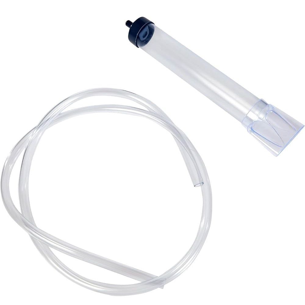 Aspirator sifonat acvariu Amtra Cleaner 21 cm 2 Aspirator sifonat acvariu Amtra Cleaner 21 cm