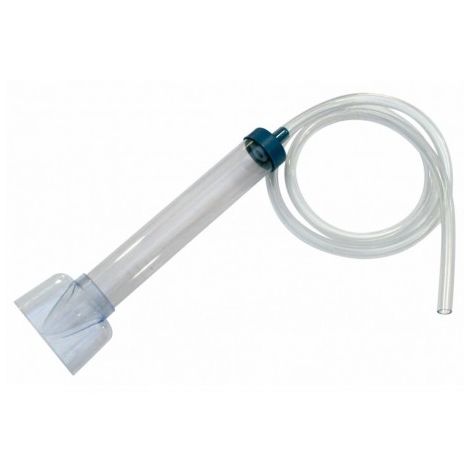 Aspirator sifonat acvariu Amtra Cleaner 21 cm 3 Aspirator sifonat acvariu Amtra Cleaner 21 cm