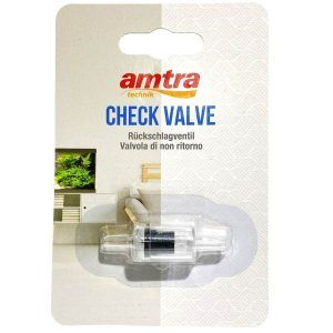 Valva sens acvariu Amtra
