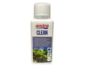Amtra Clean 150 ml bacterii lichide ciclare acvariu
