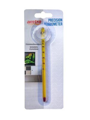Termometru acvariu Precision Amtra