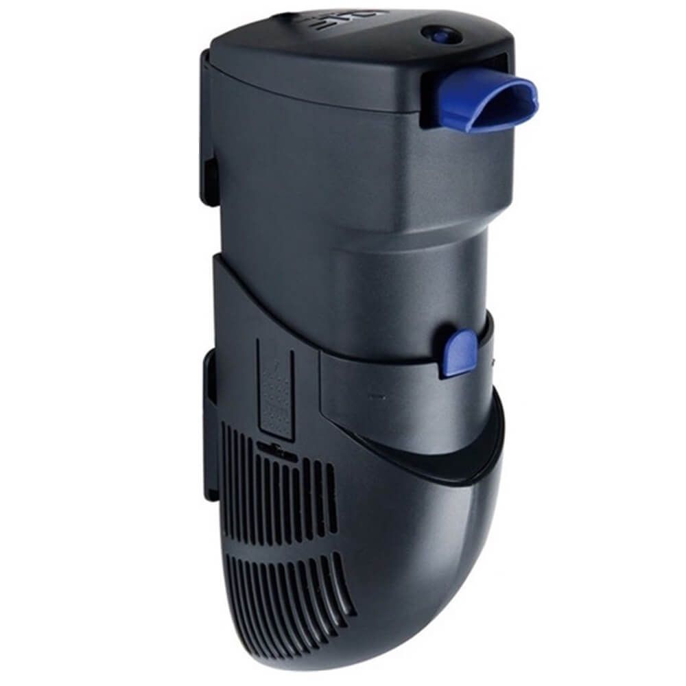 Filtru acvariu Ocean Free Hydra 20 acvarii max.100 litri 11 Filtru acvariu Ocean Free Hydra 20, ideal pentru acvarii de pana la 100 litri. Purificator apa acvariu, eficient cu tehnologie unica pentru apa curata.