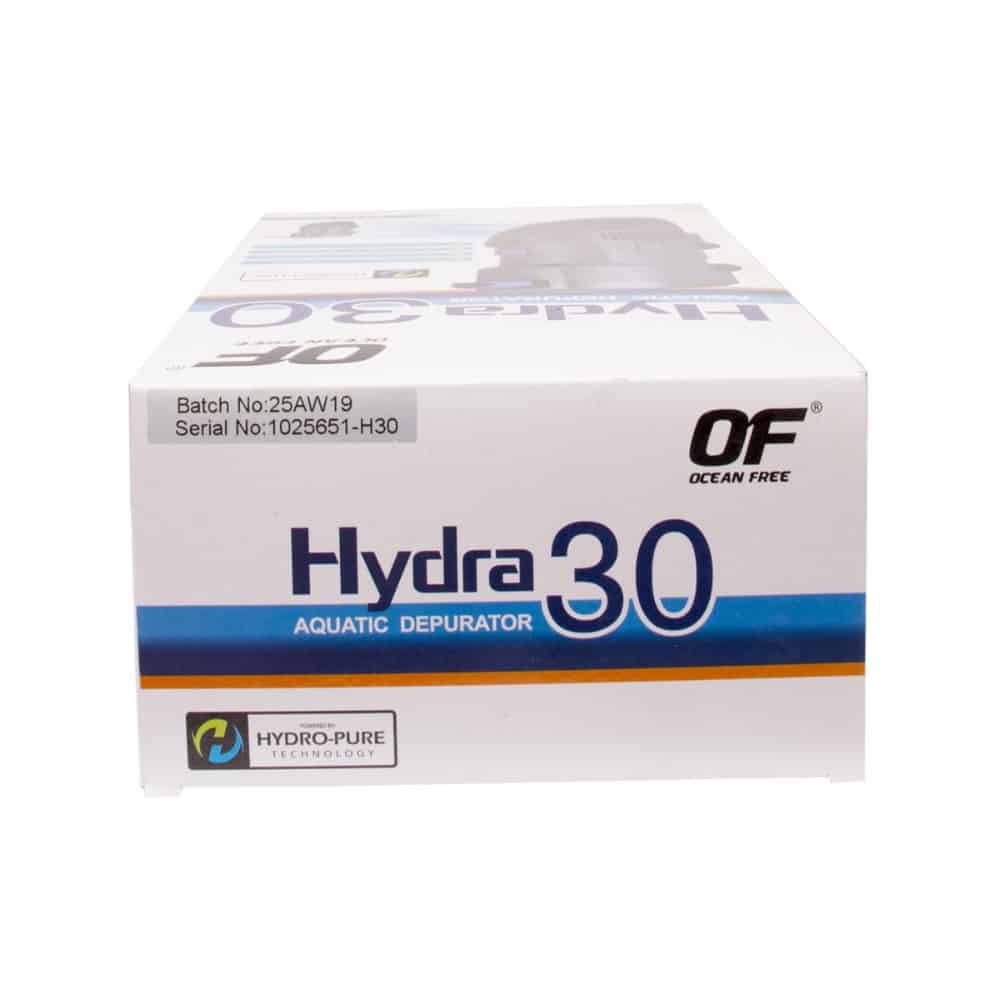 Filtru acvariu Ocean Free Hydra 30 acvarii 100-200 litri 14 Filtru acvariu Ocean Free Hydra 30 acvarii 100-200 litri