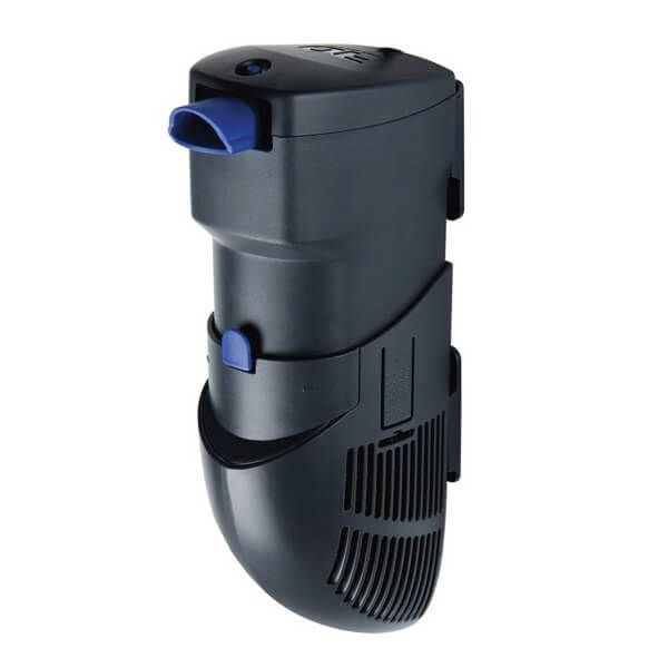 Filtru acvariu Ocean Free Hydra 30 acvarii 100-200 litri 6 Pentru cei care doresc un filtru care sa asigure purificarea completa a apei si sa mentina un nivel scazut de toxine, filtrul acvariu Ocean Free Hydra 30 reprezinta o investitie excelenta. Acesta este cel mai bun filtru acvariu pentru acvarii de 100-200 litri, oferind performanta, eficienta energetica si o apa mai curata, intr-un design compact si usor de utilizat. Alege acum filtrul Ocean Free Hydra 30 si bucura-te de un mediu acvatic sanatos, cu apa limpede si stabila!
