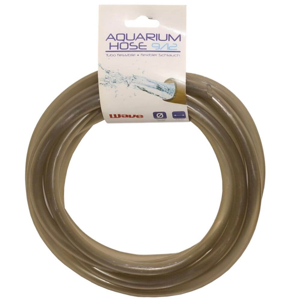 Furtun acvariu flexibil 4 M 9/12 mm 1 Furtun acvariu flexibil 4 M 9/12 mm