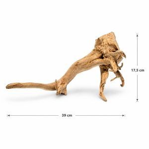 Red Moor Wood acvariu model RM23 cu poza proprie. Buturuga de lemn pentru acvariu de estenta tare gata preparata pentru a se introduce in acvariu fara nici un risc asupra mediului acvatic sau asupra pestilor de acvariu. Valoare estetica deosebita la pret competitiv.