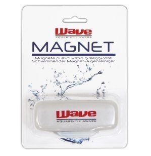 Razuitor magnetic acvariu Wave MD