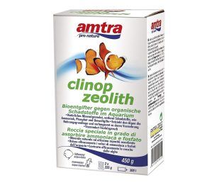 Zeolit acvariu Pro Nature 450 gr asigura o filtrare naturala si eficienta. Zeolit de calitate superioara, ideal ca zeolit filtrare acvariu pentru apa limpede si sanatoasa. Reduce amoniacul si imbunatateste mediul acvatic in mod natural.