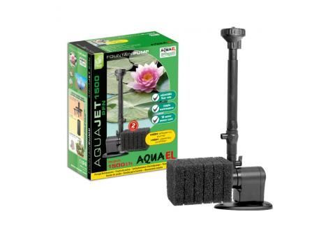 Fantana arteziana PFN 500 litri / ora 1 Fantana arteziana PFN 500 litri / ora