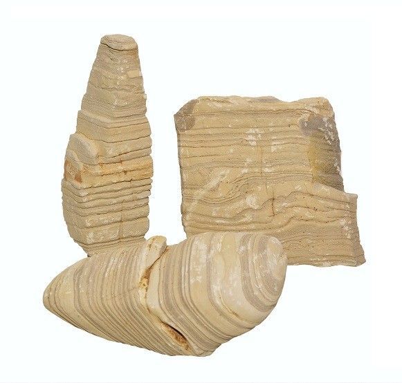 Piatra acvariu THOUSANDS LAYER ROCK (Gobi Rock) 300-600 gr. 1 Piatra acvariu THOUSANDS LAYER ROCK (Gobi Rock) 300-600 gr.