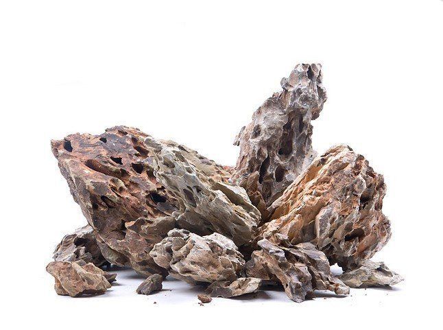 Piatra acvariu Dragonstone min.1000gr.