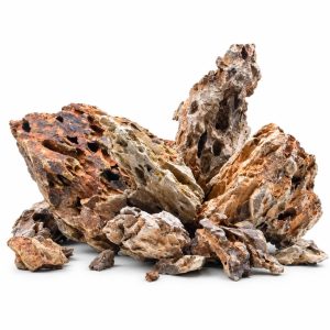 Piatra acvariu Dragonstone min.700-1200gr.