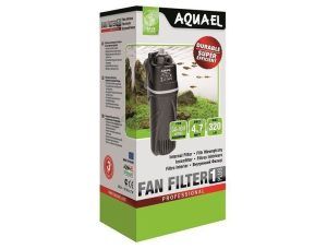Filtru acvariu Fan 1