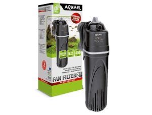 Filtru acvariu Fan 2
