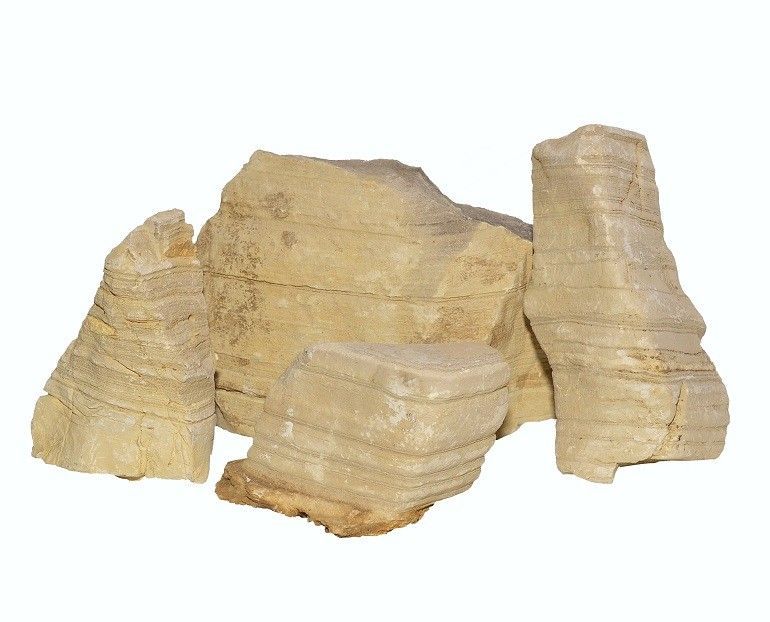 Piatra acvariu THOUSANDS LAYER ROCK (Gobi Rock) 1-2KG 1 Piatra acvariu THOUSANDS LAYER ROCK (Gobi Rock) 1-2KG
