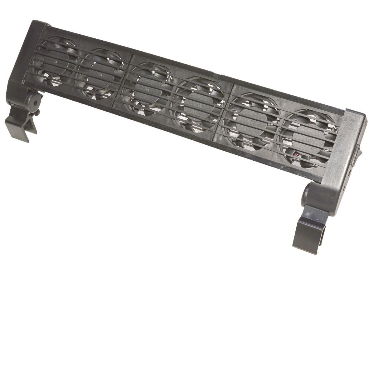 Cooler acvariu cu 6 unitati de ventilatie