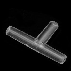 Amtra teu aer acvariu transparent