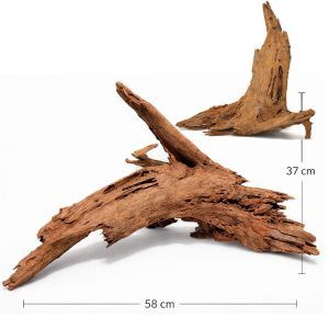 Decor acvariu Drift Wood Urias model XXL10