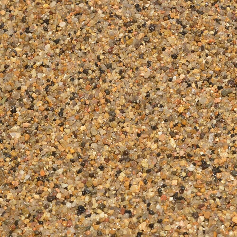 Nisip natural pentru acvariu 3-5 mm granulatie 2 Acest nisip natural pentru acvariu ofera un suport estetic si functional excelent pentru acvariile de toate dimensiunile. Cromatica sa unica si naturala accentueaza frumusetea pestilor si a plantelor acvatice, transformand acvariul intr-un adevarat punct de atractie. Granulatia de 3-5 mm este ideala pentru a crea un strat uniform si stabil, potrivit atat pentru plantele acvatice, cat si pentru locuitorii acvariului.