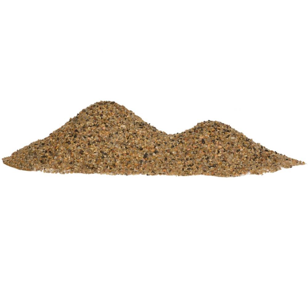 Nisip natural pentru acvariu 3-5 mm granulatie 6 Nisip natural pentru acvariu 3-5 mm granulatie - imagine 6