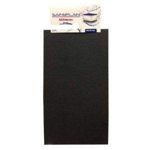 Pad pentru acvariu, covoras acvariu 80 x 35 cm de calitate superioara, ofera protectie si stabilitate pentru orice tip de acvariu. Acest pad pentru acvariu este esential pentru siguranta si durabilitatea acvariului tau. Realizat din materiale rezistente, acest covoras acvariu protejeaza baza acvariului, distribuind uniform greutatea si prevenind astfel posibilele deteriorari sau spargeri ale sticlei. Cu o dimensiune optimizata de 80 x 35 cm, este potrivit pentru diverse tipuri si dimensiuni de acvarii, fiind alegerea ideala pentru orice pasionat de acvaristica.