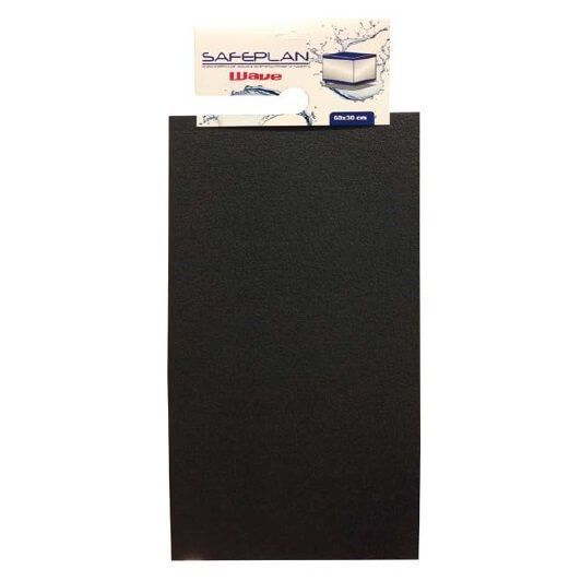 Pad pentru acvariu ( covoras ) 80 X 35 cm 1 Pad pentru acvariu, covoras acvariu 80 x 35 cm de calitate superioara, ofera protectie si stabilitate pentru orice tip de acvariu. Acest pad pentru acvariu este esential pentru siguranta si durabilitatea acvariului tau. Realizat din materiale rezistente, acest covoras acvariu protejeaza baza acvariului, distribuind uniform greutatea si prevenind astfel posibilele deteriorari sau spargeri ale sticlei. Cu o dimensiune optimizata de 80 x 35 cm, este potrivit pentru diverse tipuri si dimensiuni de acvarii, fiind alegerea ideala pentru orice pasionat de acvaristica.