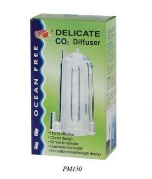 Difuzor CO2 clopot Ocean Free DELICATE CO2 DIFFUSER
