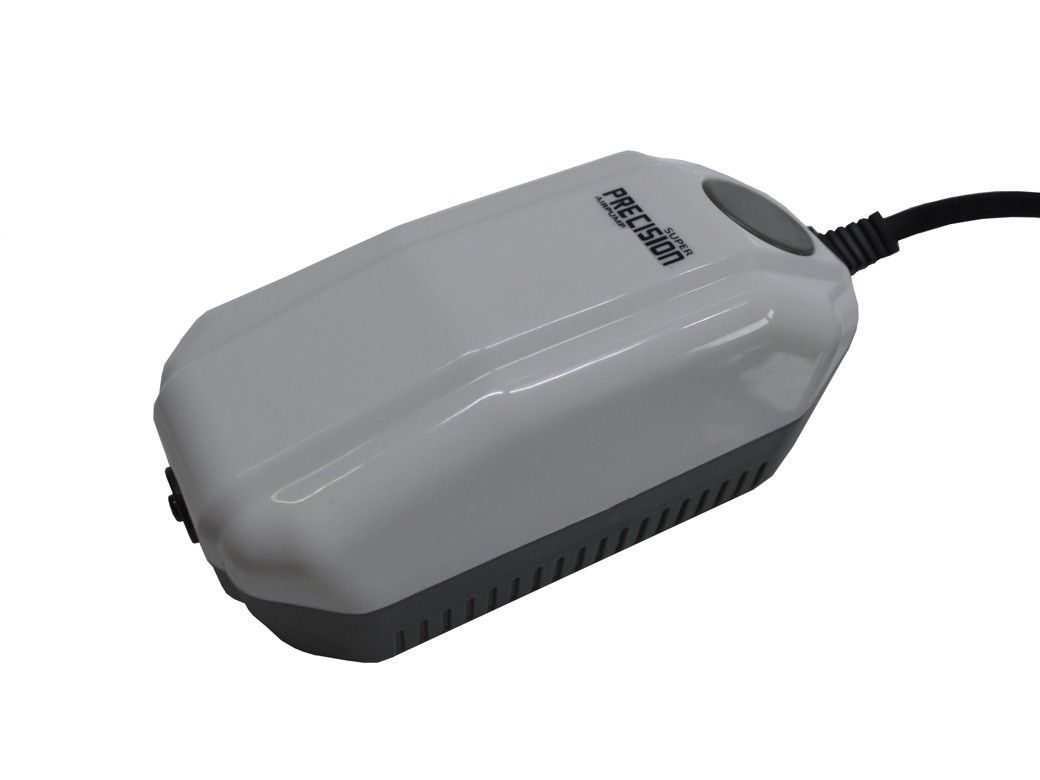 Pompa aer acvariu Precision 3000 Air Pump 3 Pompa aer acvariu Precision 3000 Air Pump