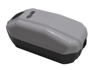 Pompa aer acvariu Precision 3000 Air Pump