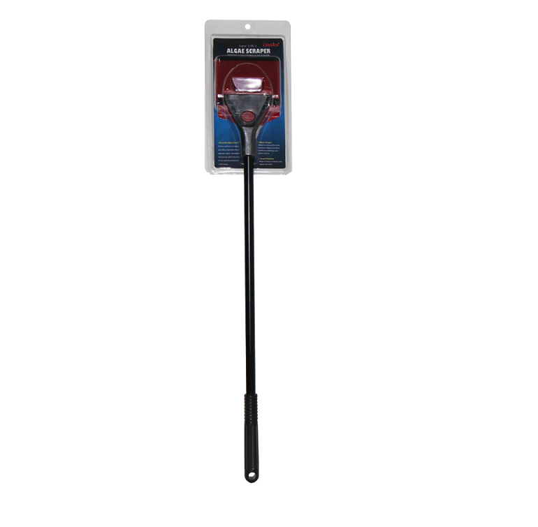 Racleta acvariu cu razuitor de alge 3 in 1 45 cm 4 Racleta acvariu cu razuitor de alge 3 in 1 45 cm