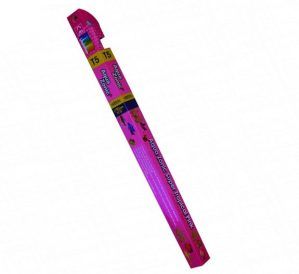 Neon acvariu Aqua Zonic Super Tropical Pink T5 80 W