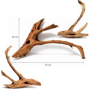 XXL20 Decor acvariu Drift Wood Urias