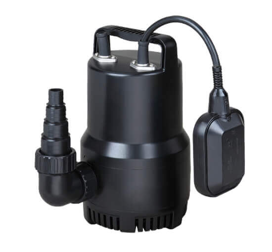 Pompa submersibila cu plutitor 20000 l pe ora