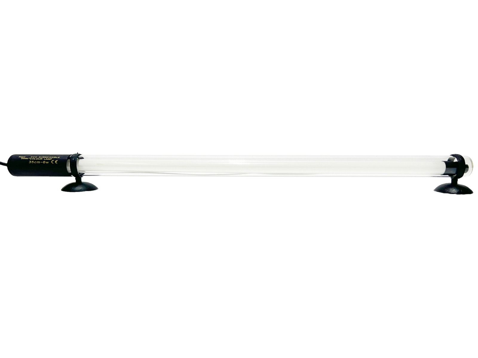 Lampa fluorescenta submersibila 60 cm Verde 7 Lampa fluorescenta Submersibila 60 cm Verde