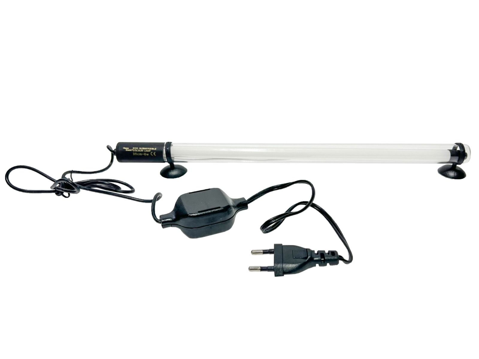 Lampa fluorescenta submersibila 60 cm Verde 5 Lampa fluorescenta Submersibila 60 cm Verde