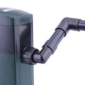 Boyu filtru intern acvariu 300 L/H (FP-08E)