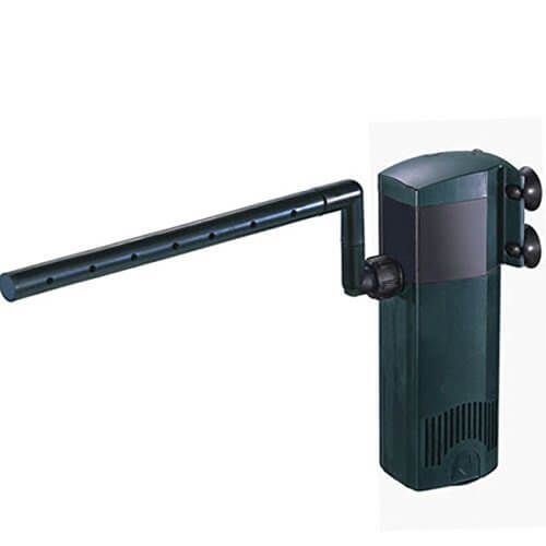 Boyu filtru intern acvariu 950 L/H (FP-28E) 4 Boyu filtru intern acvariu 300 L/H (FP-08E)