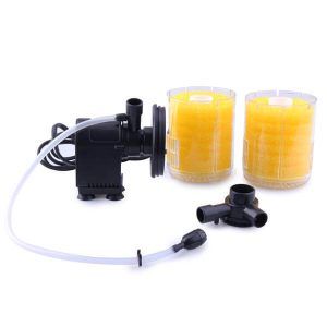 Boyu filtru intern acvariu 400 l/h 8 W (SP-1300Ⅱ)