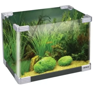 Acvariu Boyu open space 30L