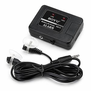 Alarma cu senzori nivel apa Boyu SW-01
