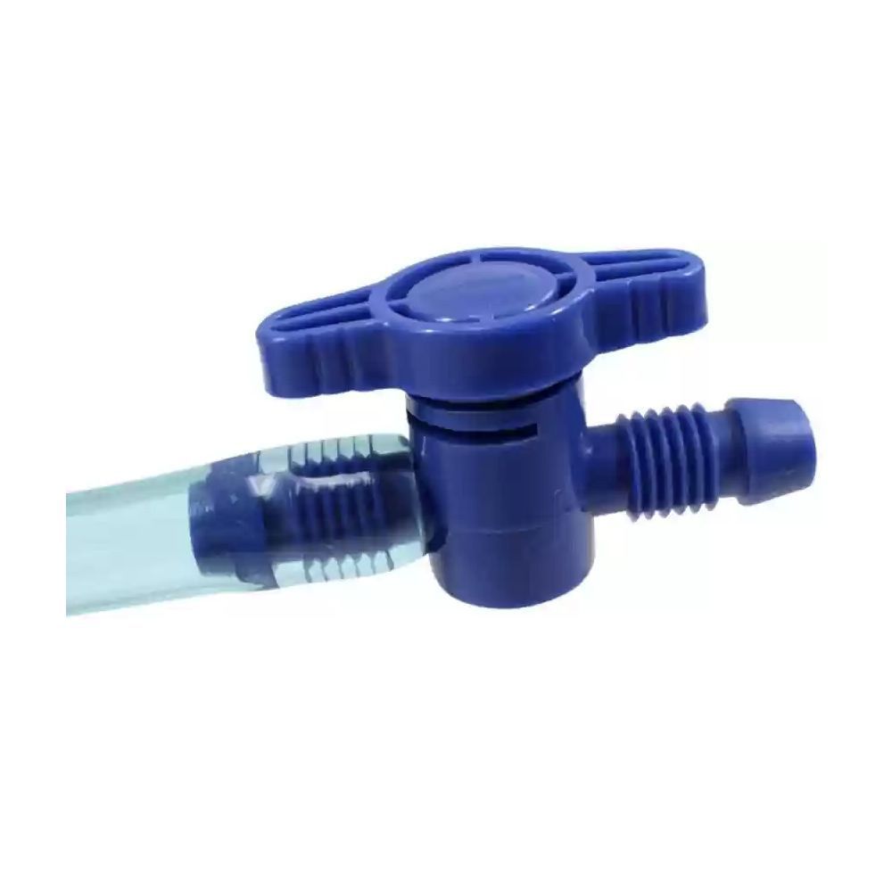 Aspirator acvariu Boyu BY-28 9 Aspirator acvariu Boyu BY-28, aspirator substrat acvariu pentru pietris, aspirator de substrat la curatare substrat acvariu rapida.