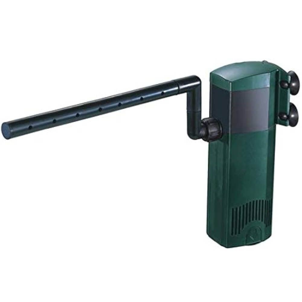 Filtru de apa pentru acvariu maxim 80 litri Boyu 4 Filtru de apa pentru acvariu maxim 80 litri Boyu