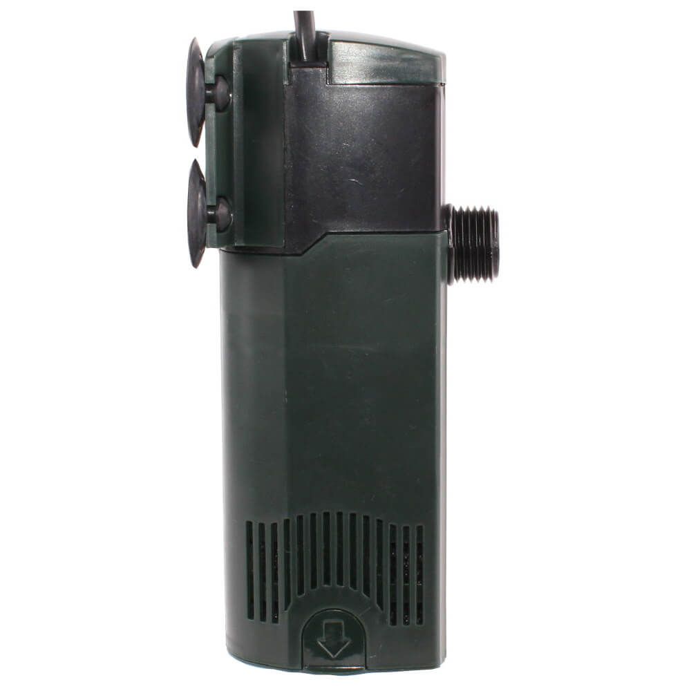 Filtru de apa pentru acvariu maxim 80 litri Boyu 9 Filtru de apa pentru acvariu maxim 80 litri Boyu