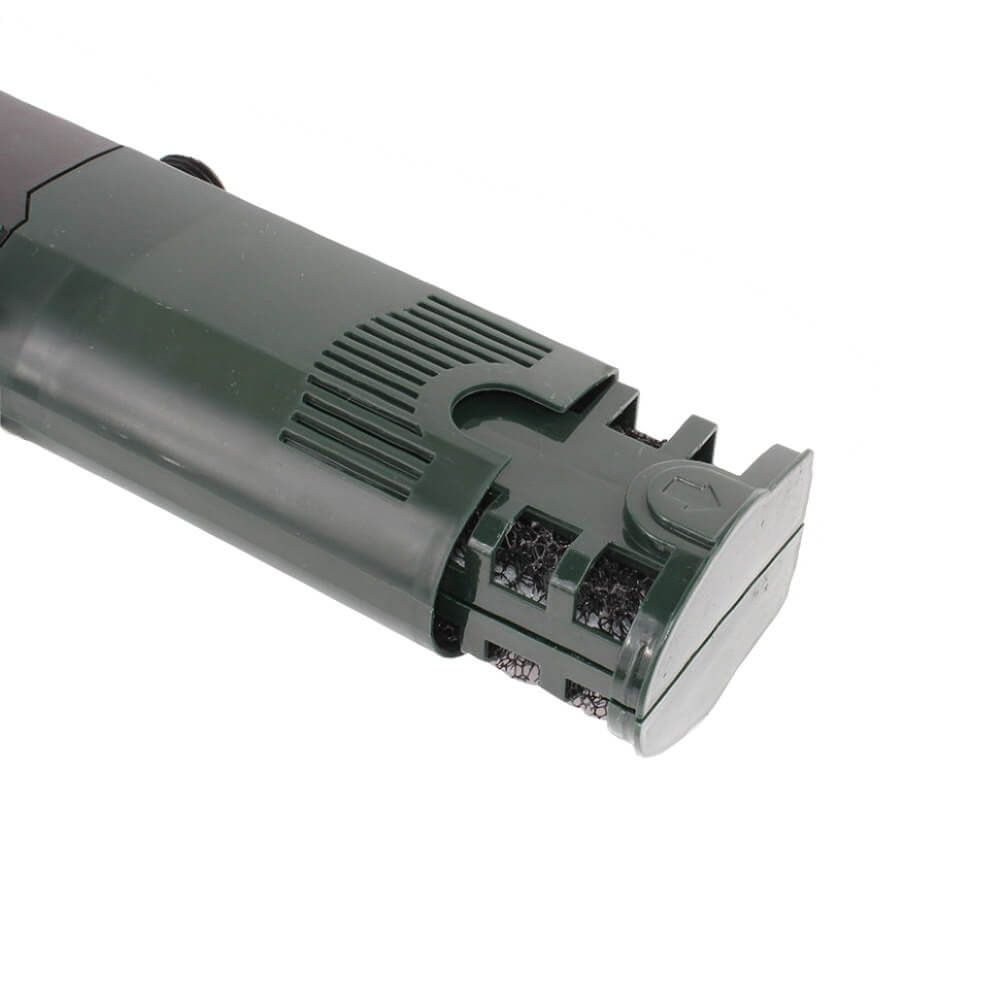 Filtru de apa pentru acvariu maxim 80 litri Boyu 10 Filtru de apa pentru acvariu Boyu FP-18E internal filter – ideal pentru acvarii de maxim 80 litri. Filtru acvariu electric, eficient si compact.