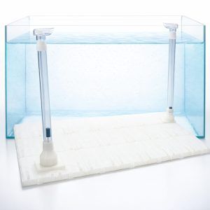 Filtru de fund Boyu 110,5 cm X 27,5 cm