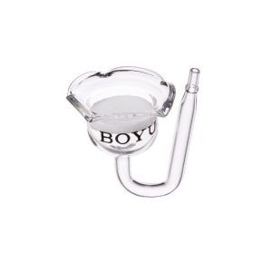 Boyu difuzor CO2 din sticla S (CO-100)